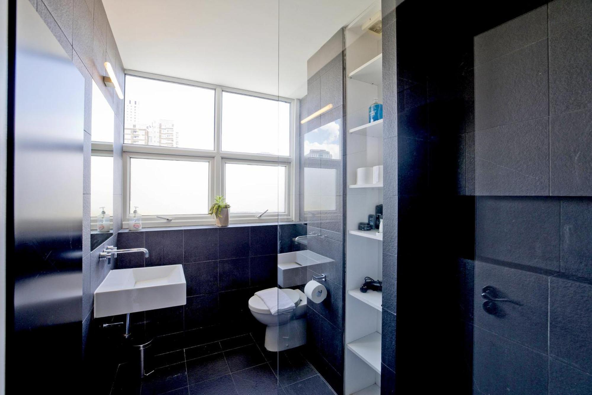 דירות לונדון Old St Penthouse מראה חיצוני תמונה