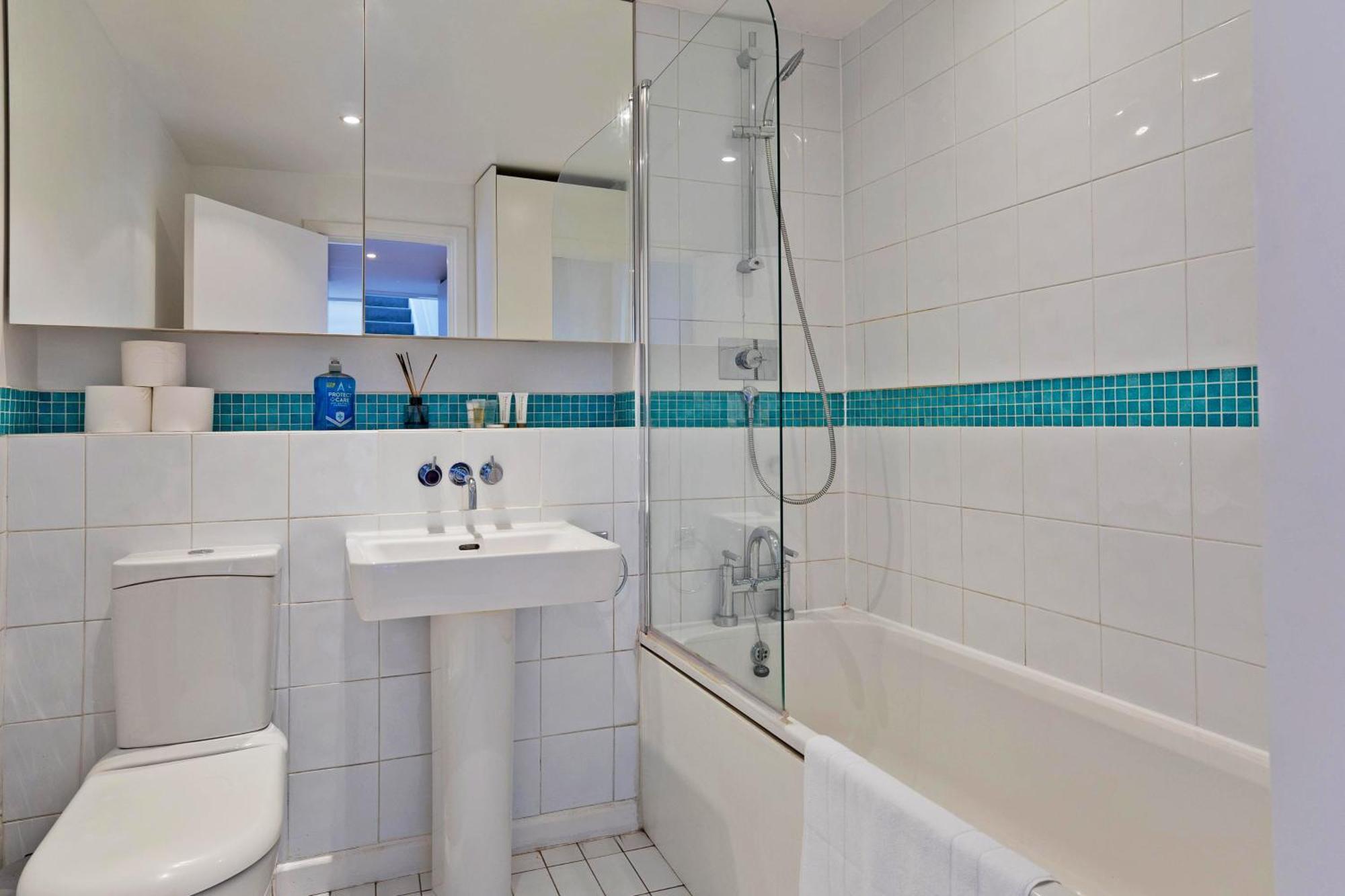 דירות לונדון Old St Penthouse מראה חיצוני תמונה