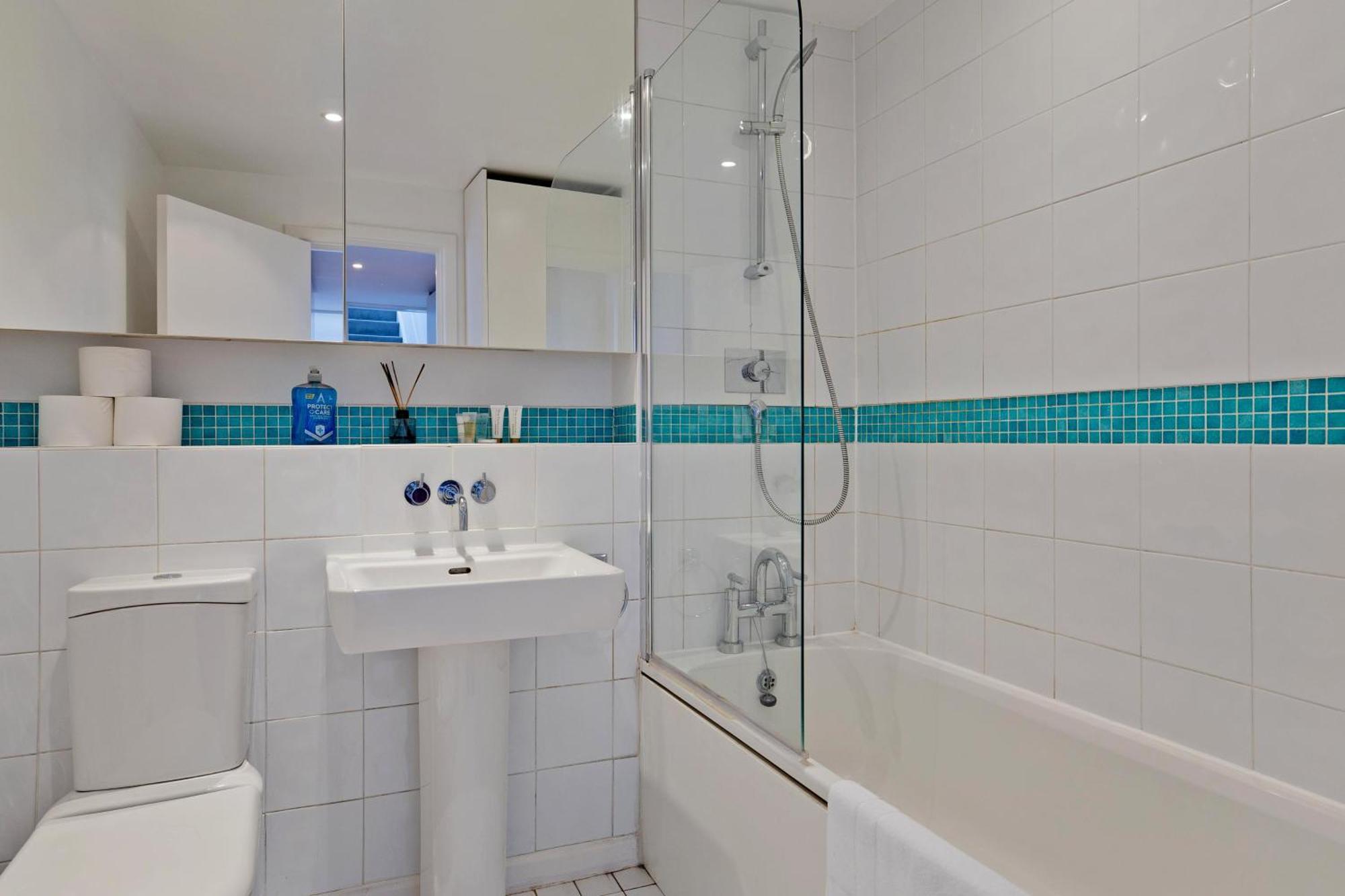 דירות לונדון Old St Penthouse מראה חיצוני תמונה