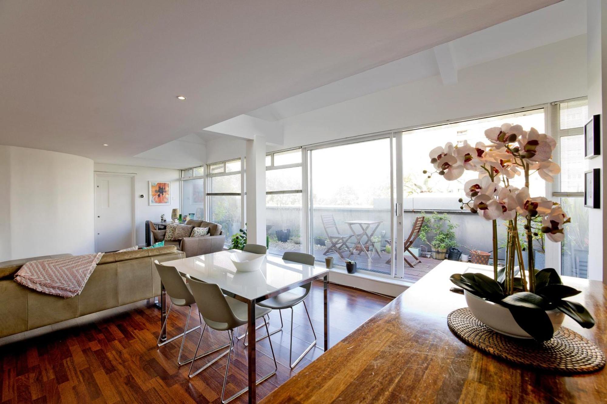 דירות לונדון Old St Penthouse מראה חיצוני תמונה